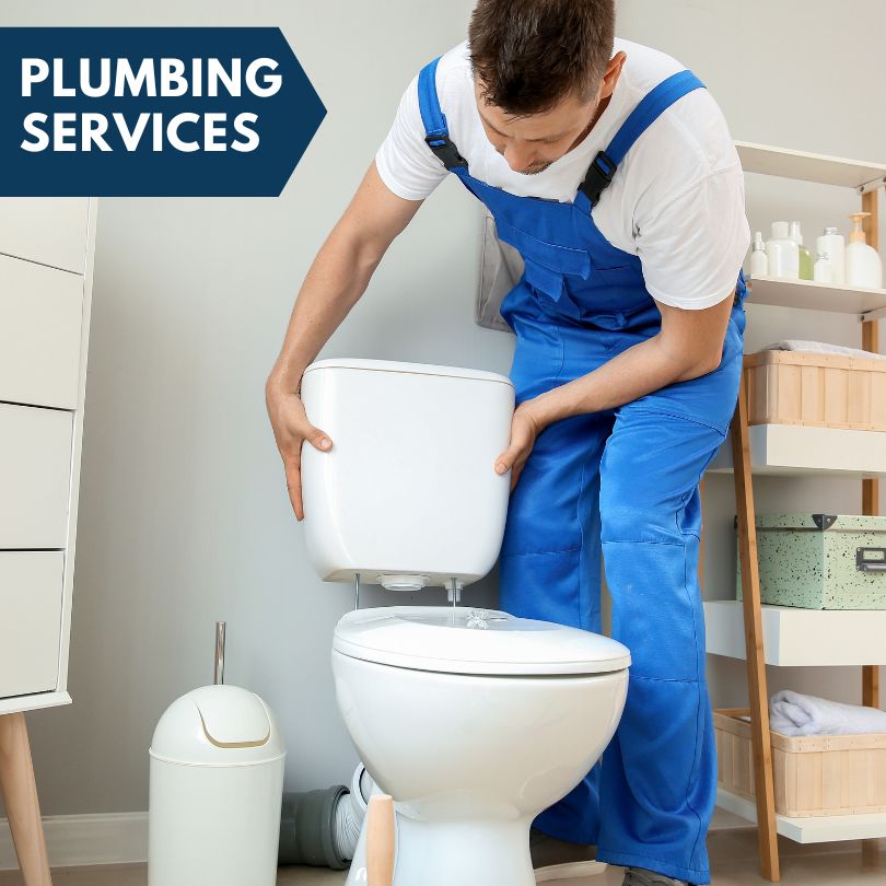 Plumbing Company in Pembroke Township, IL