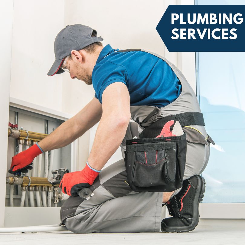 Pembroke Township Plumbing Company